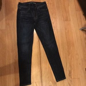 Women’s jeans